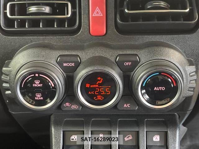 Suzuki JIMNY 2023-06 362042-7