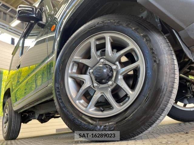 Suzuki JIMNY 2023-06 362042-13