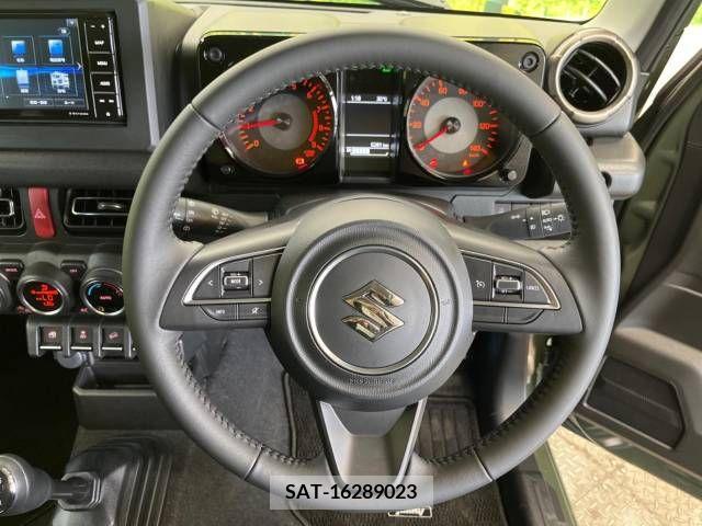 Suzuki JIMNY 2023-06 362042-5