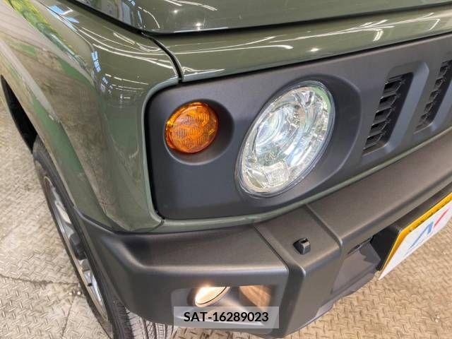 Suzuki JIMNY 2023-06 362042-12