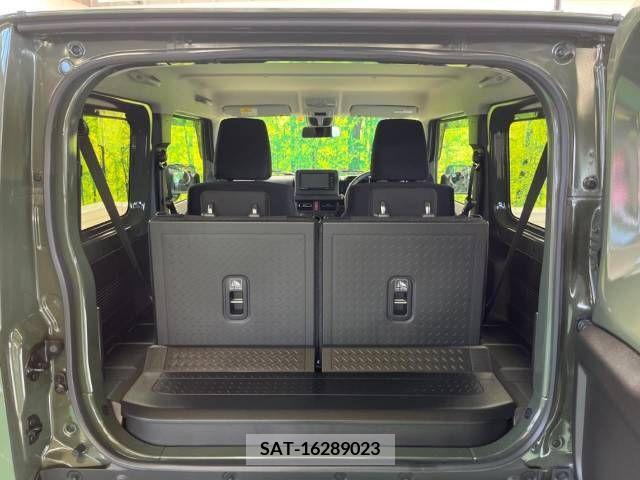 Suzuki JIMNY 2023-06 362042-11