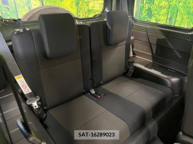 Suzuki JIMNY 2023-06 362042-10