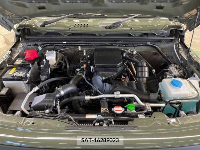 Suzuki JIMNY 2023-06 362042-19