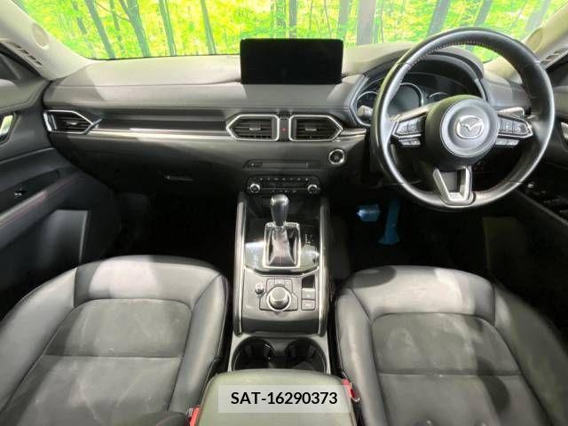 Mazda CX-5 2020-12 295828-1