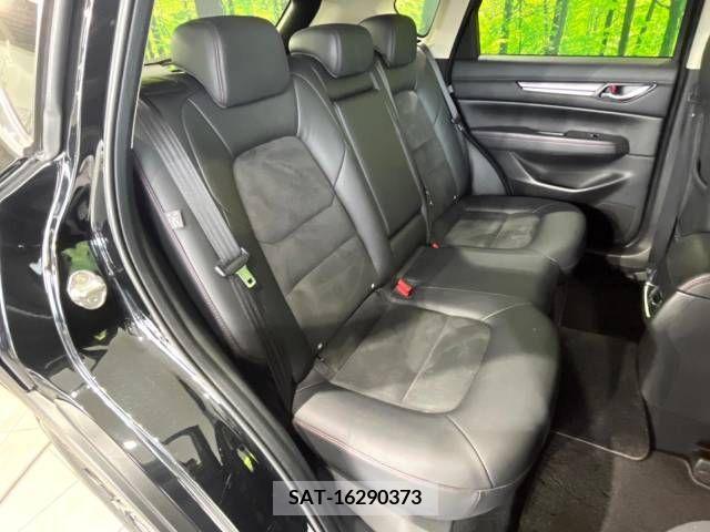 Mazda CX-5 2020-12 295828-9
