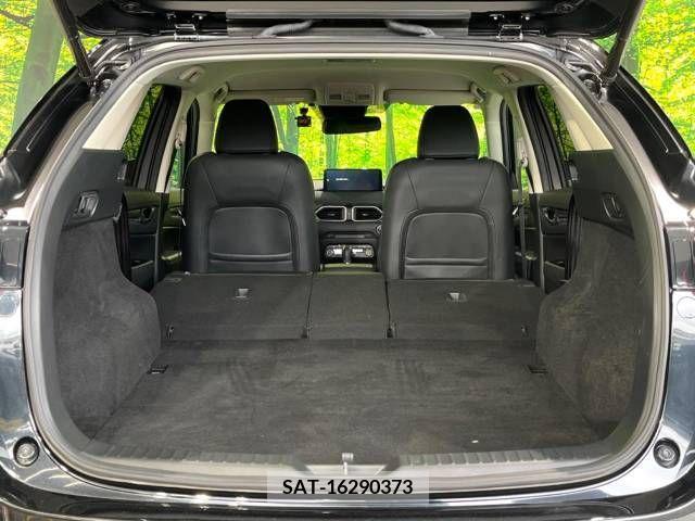Mazda CX-5 2020-12 295828-10