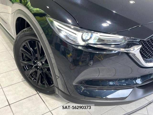 Mazda CX-5 2020-12 295828-12