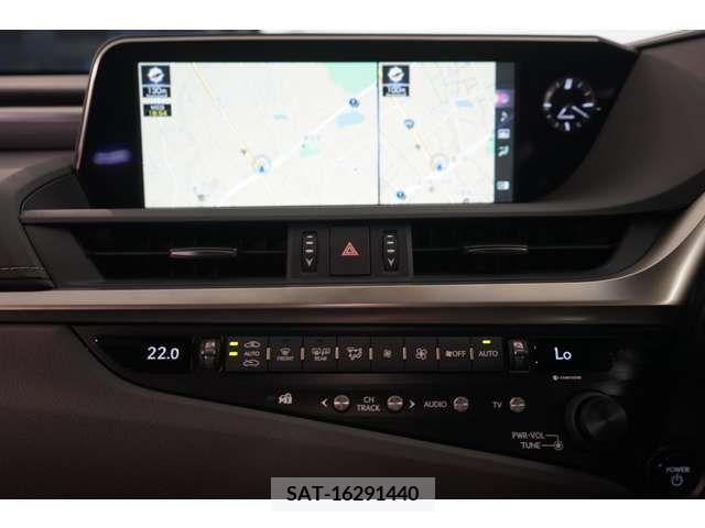 Lexus ES 2019-02 387690-9