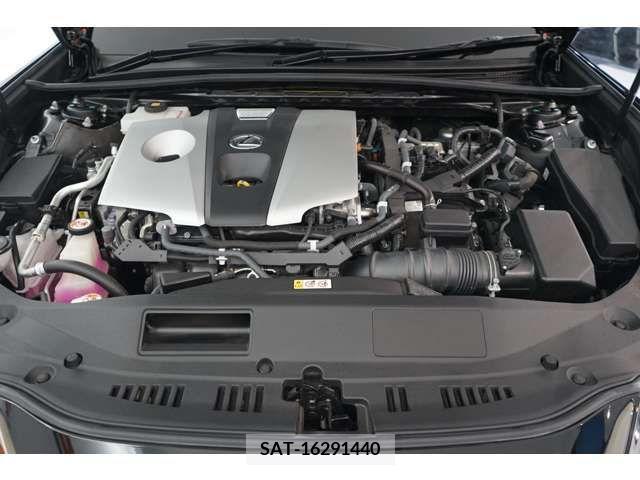 Lexus ES 2019-02 387690-15