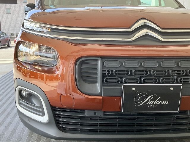 Citroen BERLINGO 2021-03 6452-6