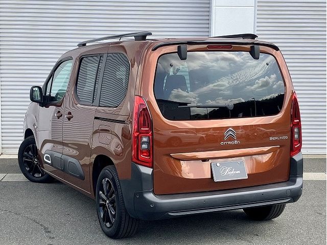 Citroen BERLINGO 2021-03 6452-16