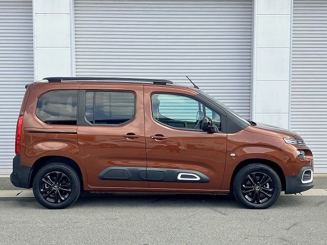 Citroen BERLINGO 2021-03 6452-17
