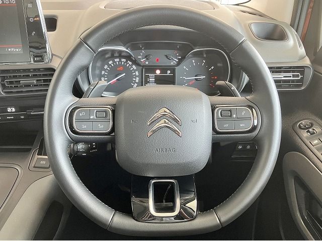 Citroen BERLINGO 2021-03 6452-9