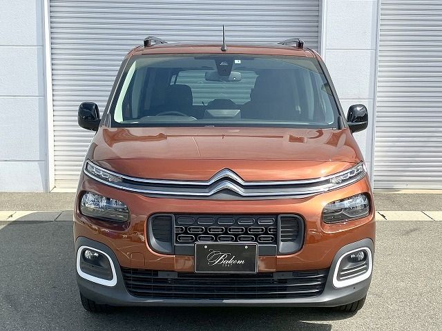 Citroen BERLINGO 2021-03 6452-18