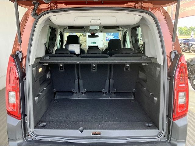Citroen BERLINGO 2021-03 6452-13