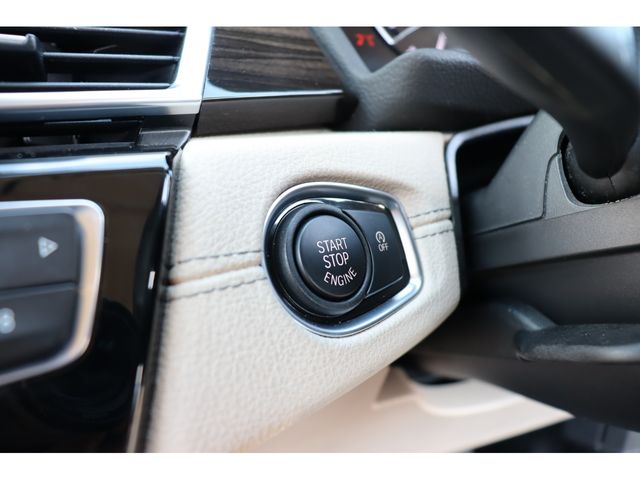 Bmw 2 SERIES 2018-01 17707-16