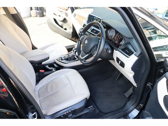 Bmw 2 SERIES 2018-01 17707-2