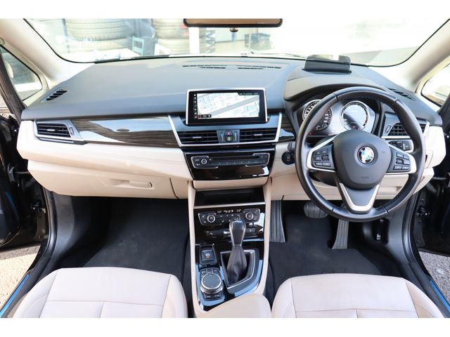 Bmw 2 SERIES 2018-01 17707-4
