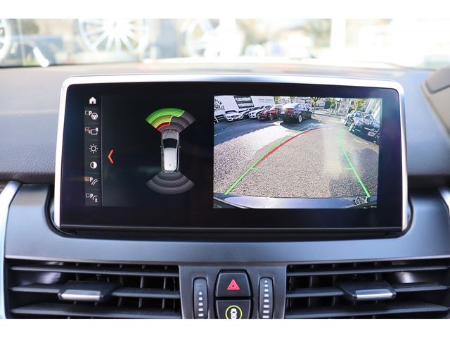 Bmw 2 SERIES 2018-01 17707-21