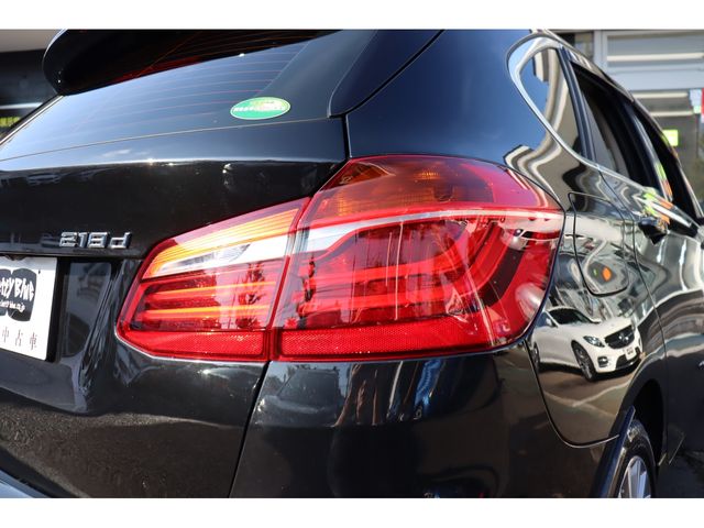 Bmw 2 SERIES 2018-01 17707-23