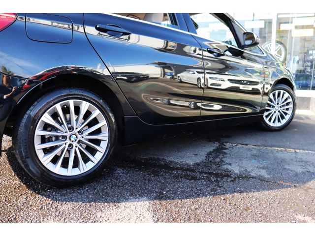 Bmw 2 SERIES 2018-01 17707-25