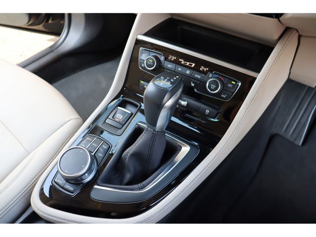 Bmw 2 SERIES 2018-01 17707-6