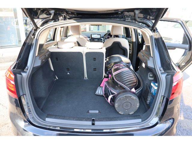 Bmw 2 SERIES 2018-01 17707-24