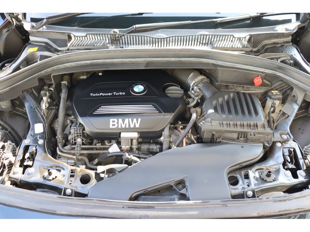 Bmw 2 SERIES 2018-01 17707-26