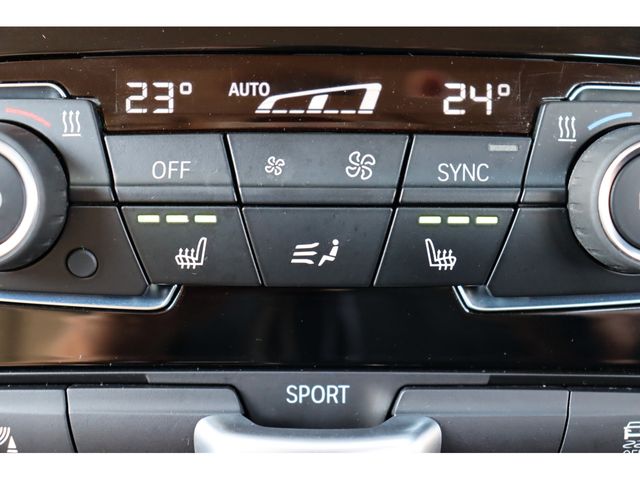 Bmw 2 SERIES 2018-01 17707-7