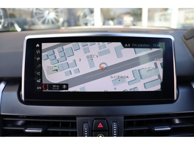 Bmw 2 SERIES 2018-01 17707-9
