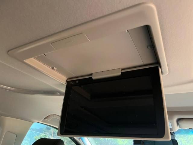 Toyota VELLFIRE 2020-01 184992-3