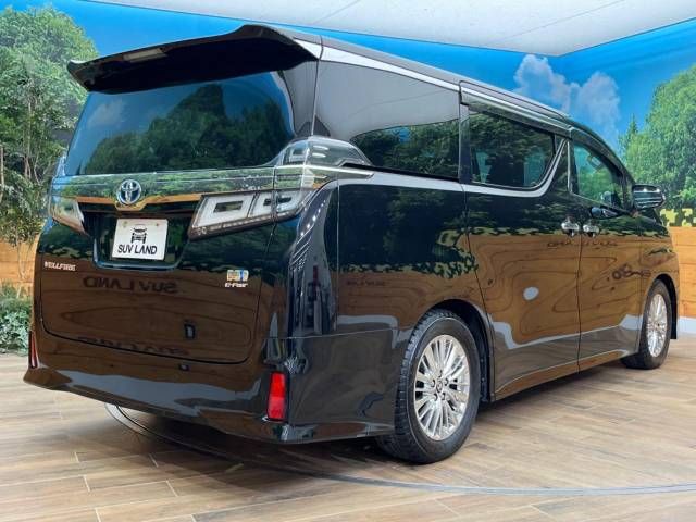 Toyota VELLFIRE 2020-01 184992-19