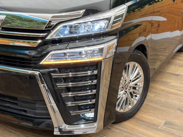 Toyota VELLFIRE 2020-01 184992-14
