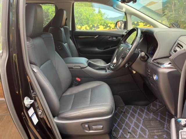Toyota VELLFIRE 2020-01 184992-9