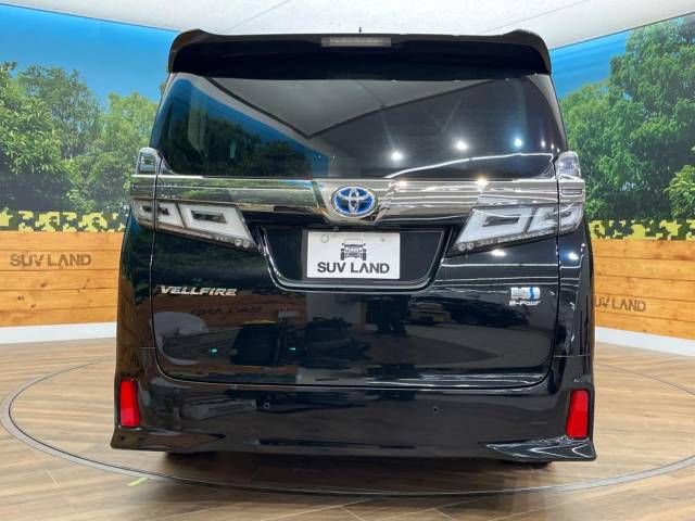 Toyota VELLFIRE 2020-01 184992-17