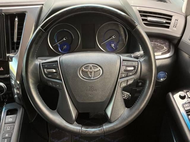 Toyota VELLFIRE 2020-01 184992-13