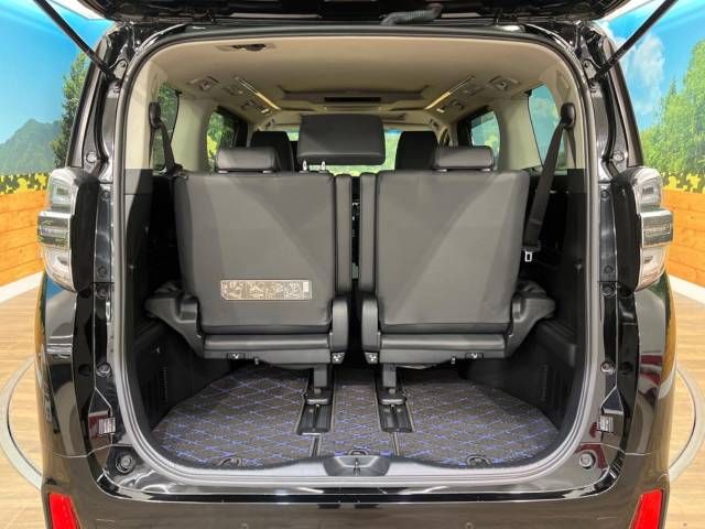 Toyota VELLFIRE 2020-01 184992-12