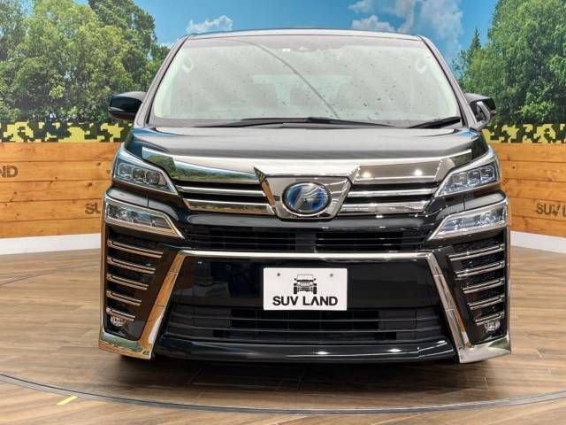 Toyota VELLFIRE 2020-01 184992-16