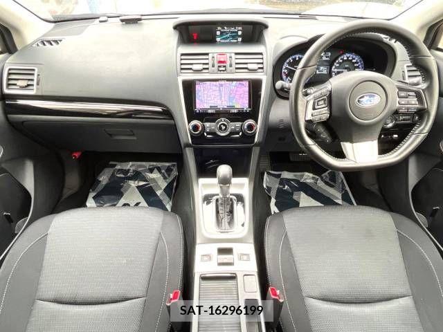 Subaru LEVORG 2015-09 209383-1
