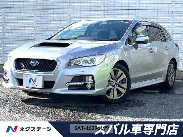 Subaru LEVORG 2015-09 209383-0