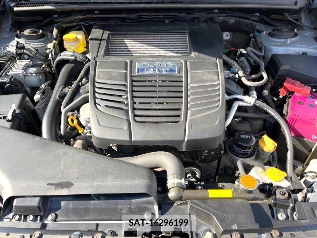 Subaru LEVORG 2015-09 209383-18