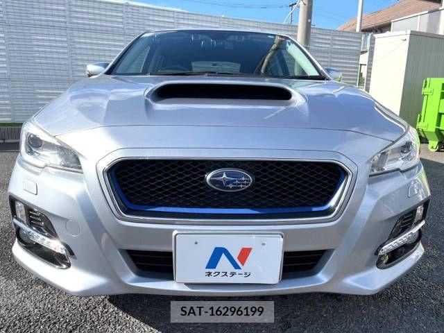 Subaru LEVORG 2015-09 209383-14