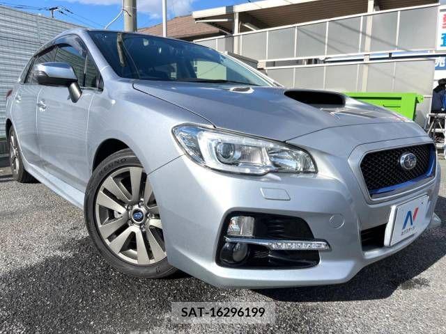 Subaru LEVORG 2015-09 209383-16