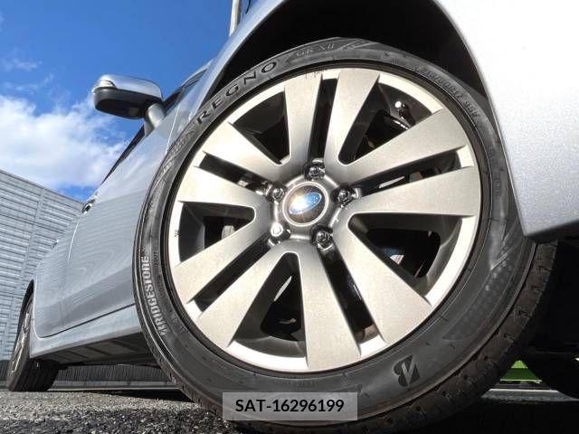 Subaru LEVORG 2015-09 209383-13