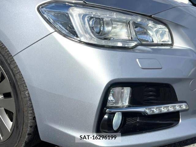 Subaru LEVORG 2015-09 209383-12