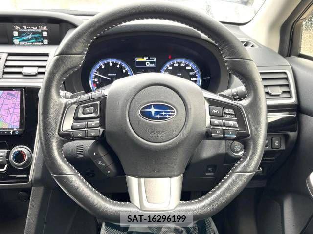 Subaru LEVORG 2015-09 209383-11