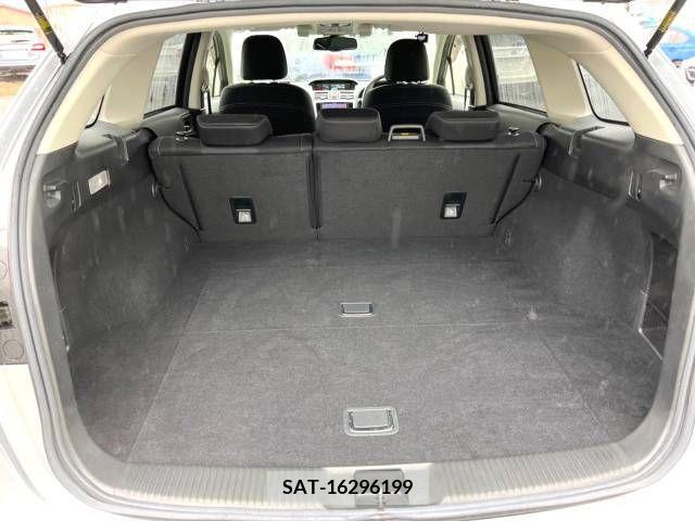 Subaru LEVORG 2015-09 209383-10