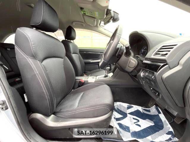 Subaru LEVORG 2015-09 209383-8
