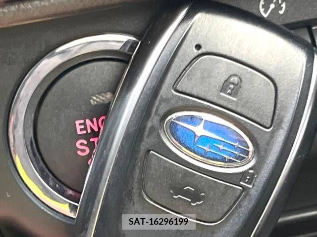 Subaru LEVORG 2015-09 209383-7