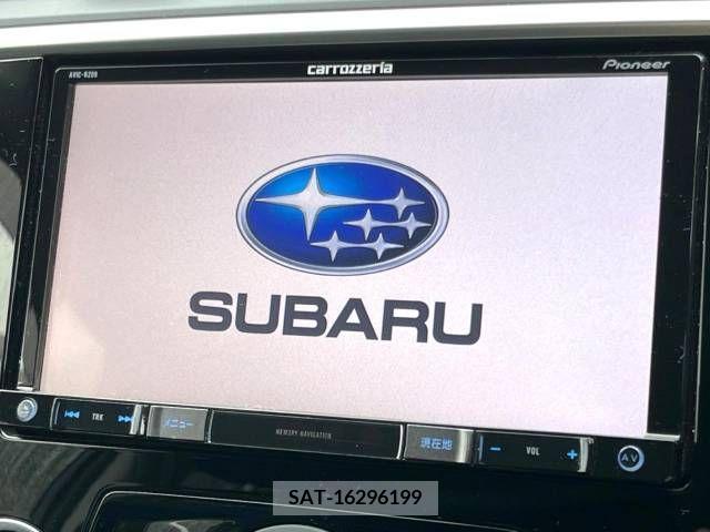 Subaru LEVORG 2015-09 209383-2